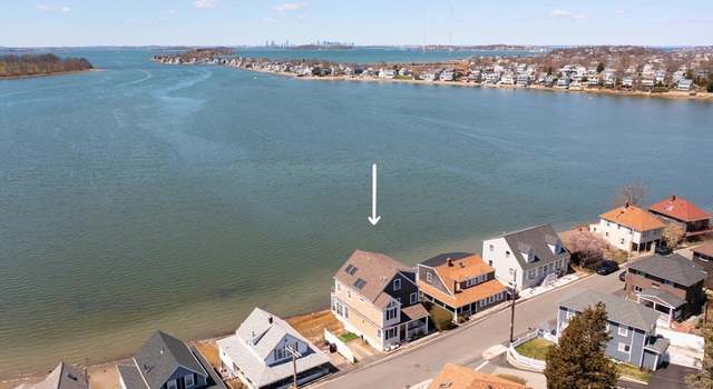 Photo of 87 Bay St, Hull, MA 02045