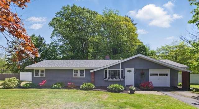 Photo of 15 Temi Rd, Beverly, MA 01915