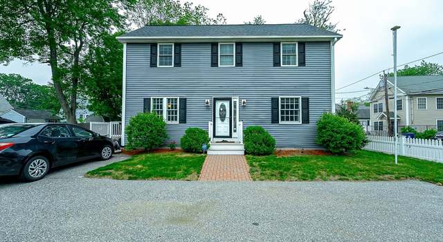 Photo of 139 Grove Ave, Wilmington, MA 01887
