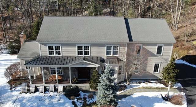 Photo of 32 Kato Dr, Sudbury, MA 01776