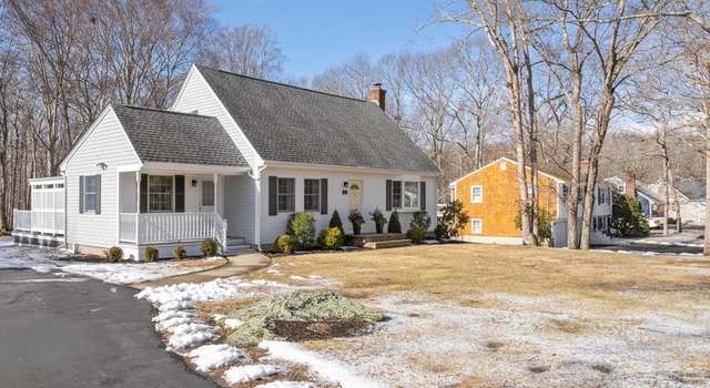 Photo of 200 Dillon Ln, Swansea, MA 02777