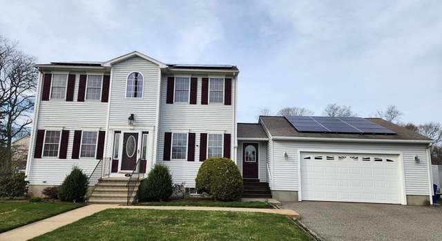 Photo of 146 Bullock St, Fall River, MA 02723