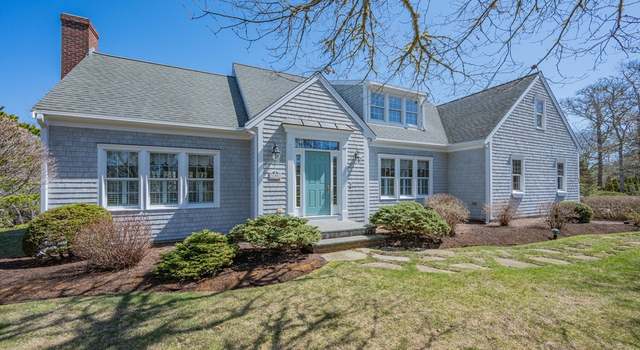 Photo of 144 Countryside Dr, Chatham, MA 02633