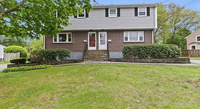 Photo of 117-119 Pleasant St, Randolph, MA 02368