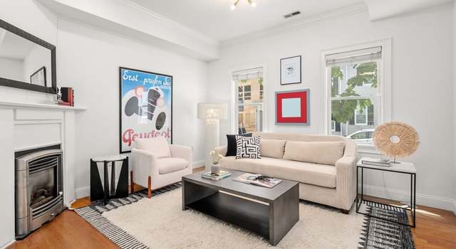 Photo of 154 O St #1, Boston, MA 02127