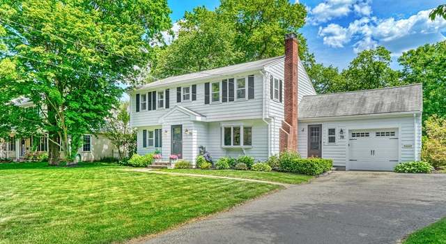 Photo of 78 Croft Regis Rd, Westwood, MA 02090