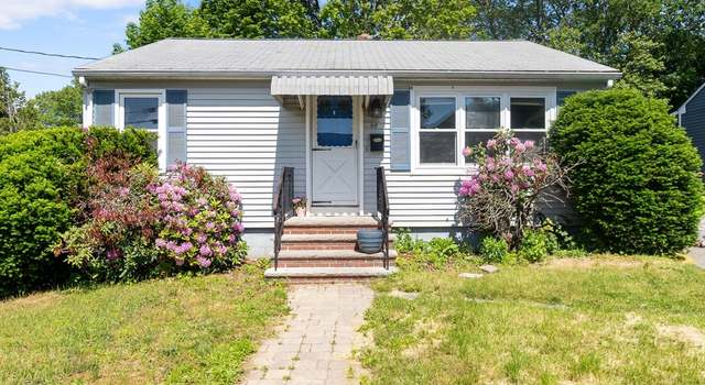 Photo of 50 Elmwood Rd, Methuen, MA 01844