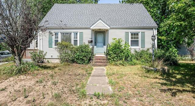 Photo of 90 Chamberlain St, Lowell, MA 01852