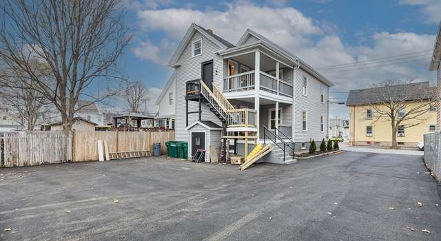 Photo of 135 South St, Lynn, MA 01905