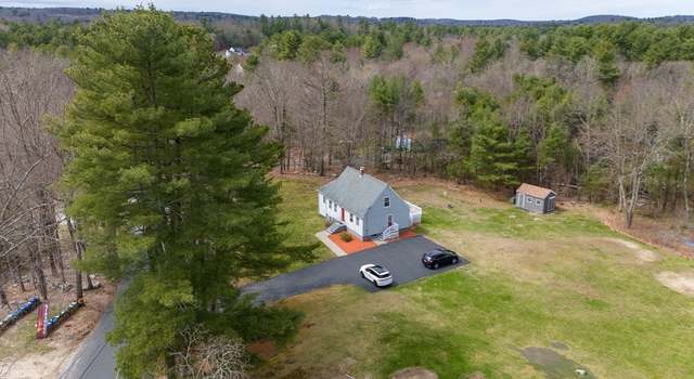 Photo of 11 Buffum Rd, Charlton, MA 01507