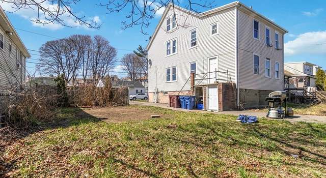Photo of 26 Curtis Rd, Revere, MA 02151