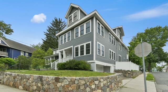 Photo of 176 Medford St #176, Arlington, MA 02474