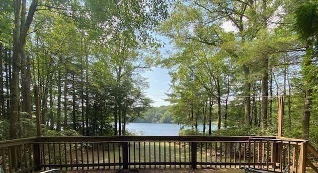 Photo of 64 E Old Princeton Rd, Hubbardston, MA 01452