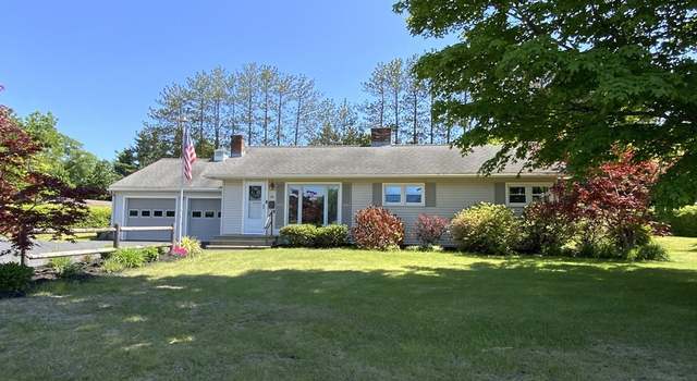 Photo of 25 Davis St, Turners Falls, MA 01376
