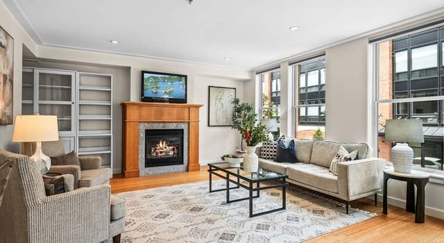 Photo of 335-337 W Second St #2, South Boston, MA 02127
