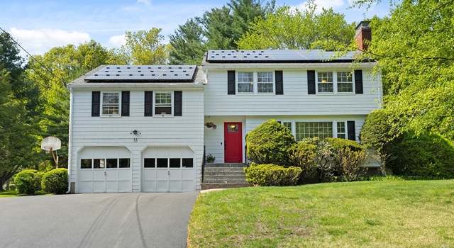 Photo of 35 Glenridge Dr, Bedford, MA 01730