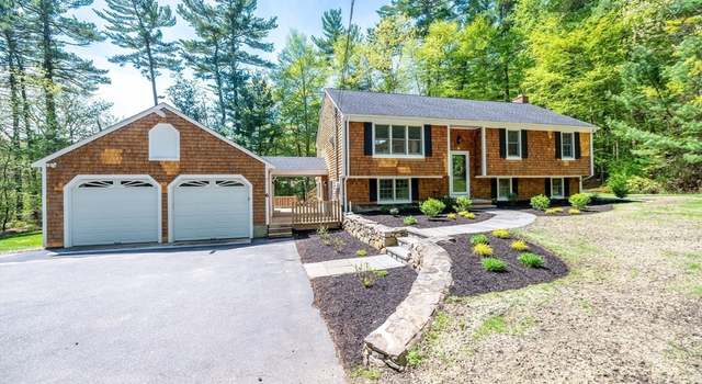 Photo of 1361 Main St (aka 6 Kimberly Ct), Marshfield, MA 02050