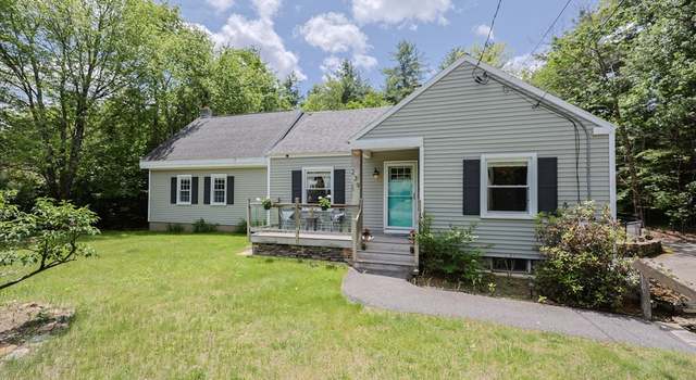 Photo of 239 Highland St, Lunenburg, MA 01462