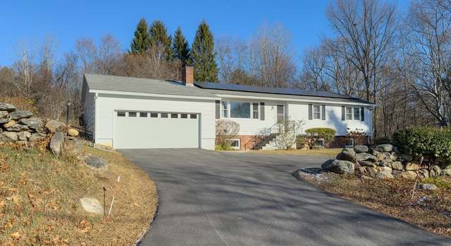 Photo of 78 Old East Brookfield Rd, North Brookfield, MA 01535