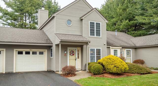 Photo of 310 Ridgefield Cir Unit C, Clinton, MA 01510