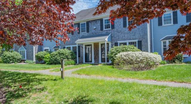 Photo of 55 Old Colony Way Unit A3, Orleans, MA 02653