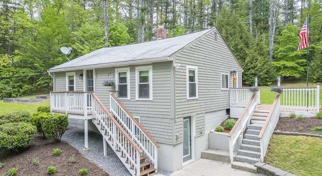 Photo of 209 Mason Rd, Townsend, MA 01474
