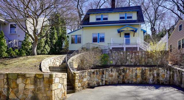 Photo of 76 Paul Revere Rd, Arlington, MA 02476