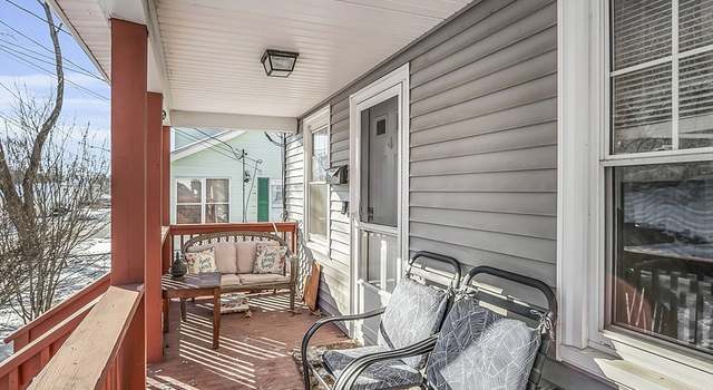 Photo of 66 Euclid St, Gardner, MA 01440