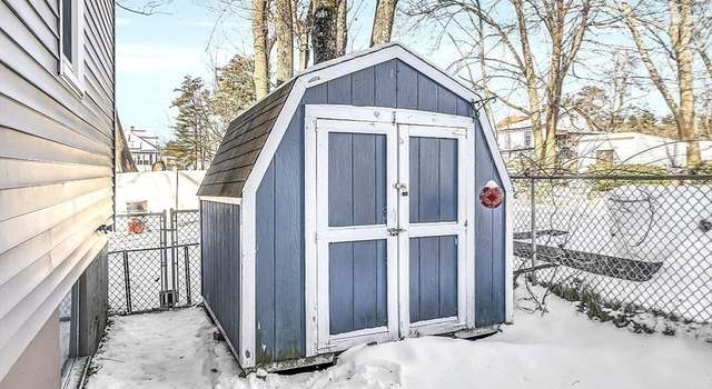 Photo of 66 Euclid St, Gardner, MA 01440