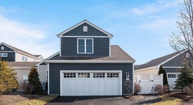 Photo of 93 Hatherly Rise #93, Plymouth, MA 02360