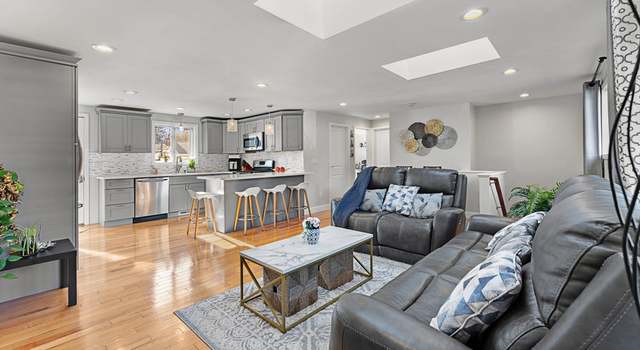 Photo of 36 Marion Rd #36, Bedford, MA 01730