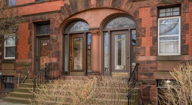 Photo of 1891 Beacon St #2, Brookline, MA 02445