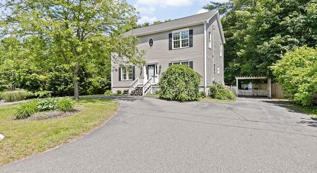 Photo of 7 Alma Ave, Pembroke, MA 02359