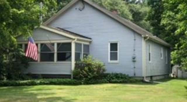 Photo of 34 Ash St, Webster, MA 01570