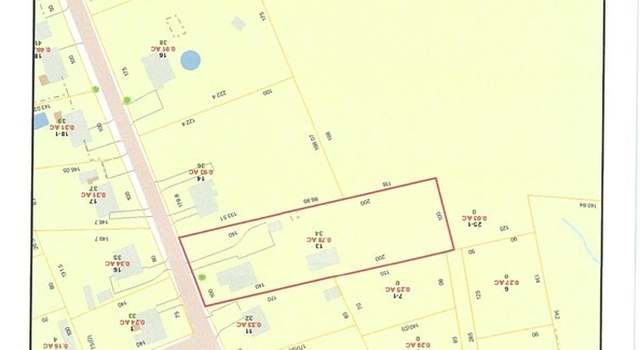 Photo of 34 Ash St, Webster, MA 01570