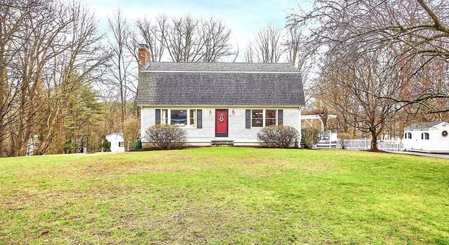 Photo of 11 Pearl St, Southborough, MA 01772