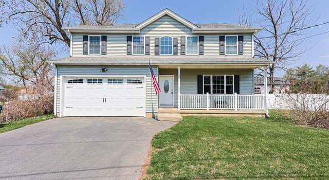 Photo of 62 Polaski, Chicopee, MA 01013