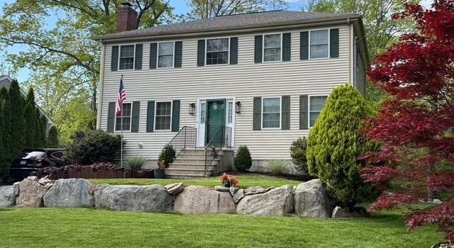 Photo of 45 Deanville Rd, Attleboro, MA 02703
