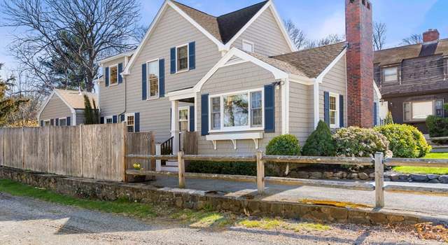 Photo of 153 Jersey St, Marblehead, MA 01945