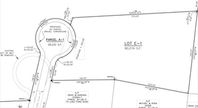 Photo of 75-A Long Pond Rd, Tyngsborough, MA 01879