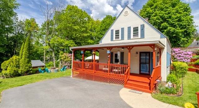Photo of 150 Appleton Cir, Fitchburg, MA 01420
