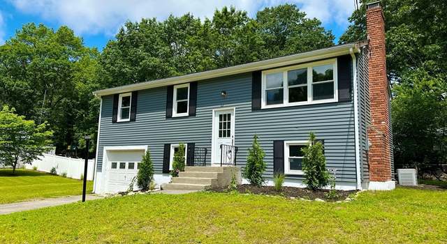 Photo of 17 Kingsley Rd, Norton, MA 02766