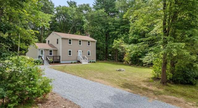 Photo of 4 Simmons St, Assonet, MA 02702