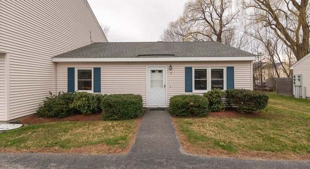 Photo of 103 Main St #6, Pepperell, MA 01463