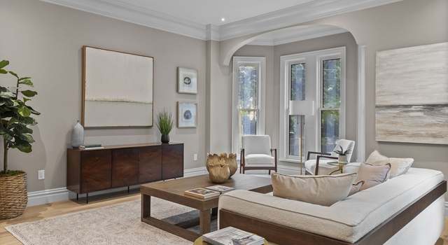 Photo of 17 Alveston St #1, Boston, MA 02130