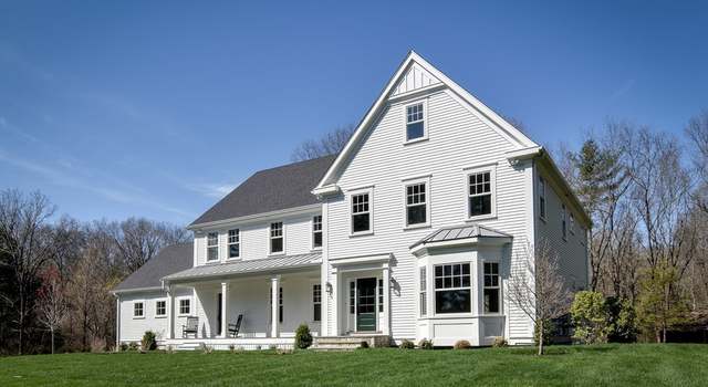 Photo of 6 Meadowbrook Rd, Dover, MA 02030