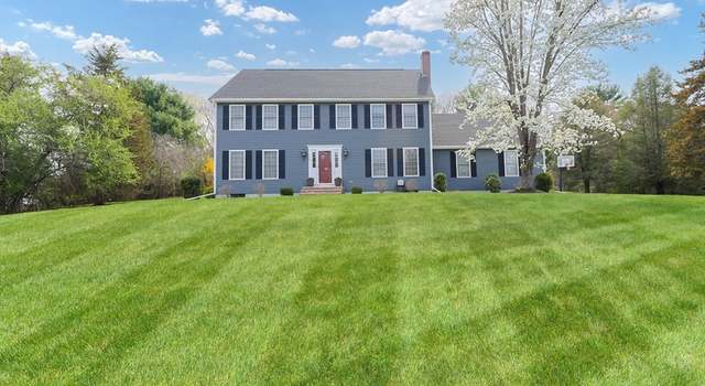Photo of 30 Forsythia Dr, Walpole, MA 02081