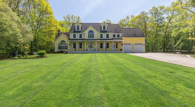 Photo of 27 Sullivan Blvd, Oxford, MA 01540