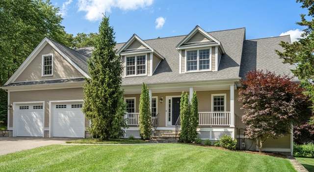 Photo of 10 Gloucester Rd, Westwood, MA 02090