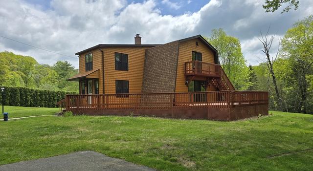 Photo of 161 Forest Ave, Warren, MA 01083
